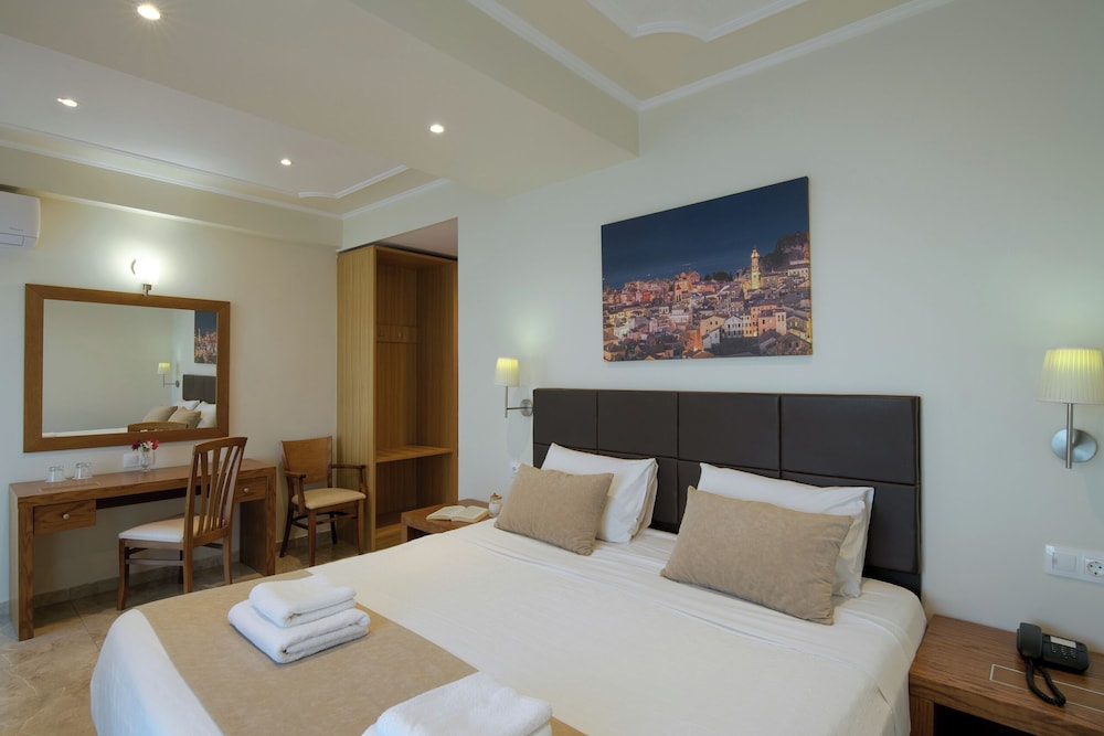 Hotel Kaiser Bridge 12/50