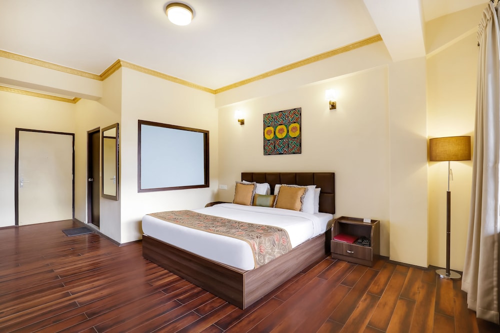 Summit Norling Resort Spa 18/62