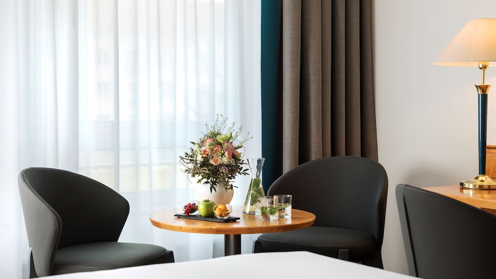 Dorint Hotel Dresden 27/50