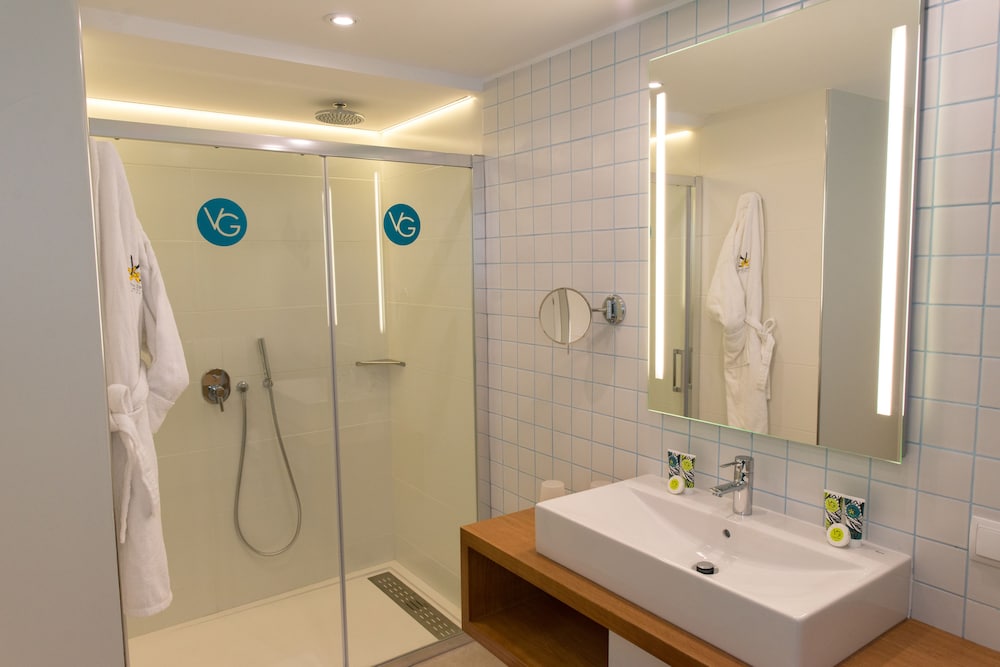 Vanilla Garden Hotel - Adults Only 74/74