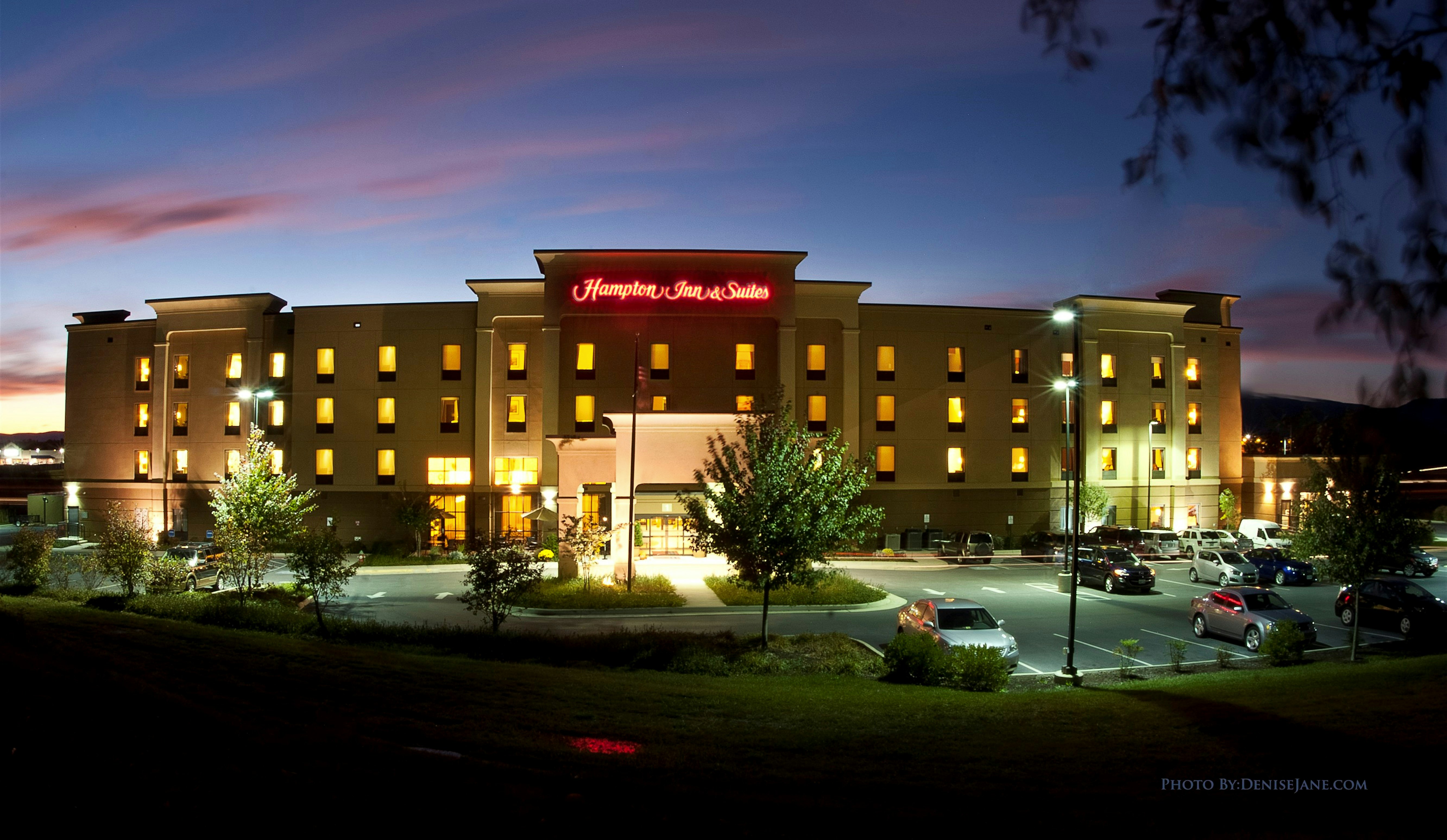 Hampton Inn And Suites Woodstock 2/74