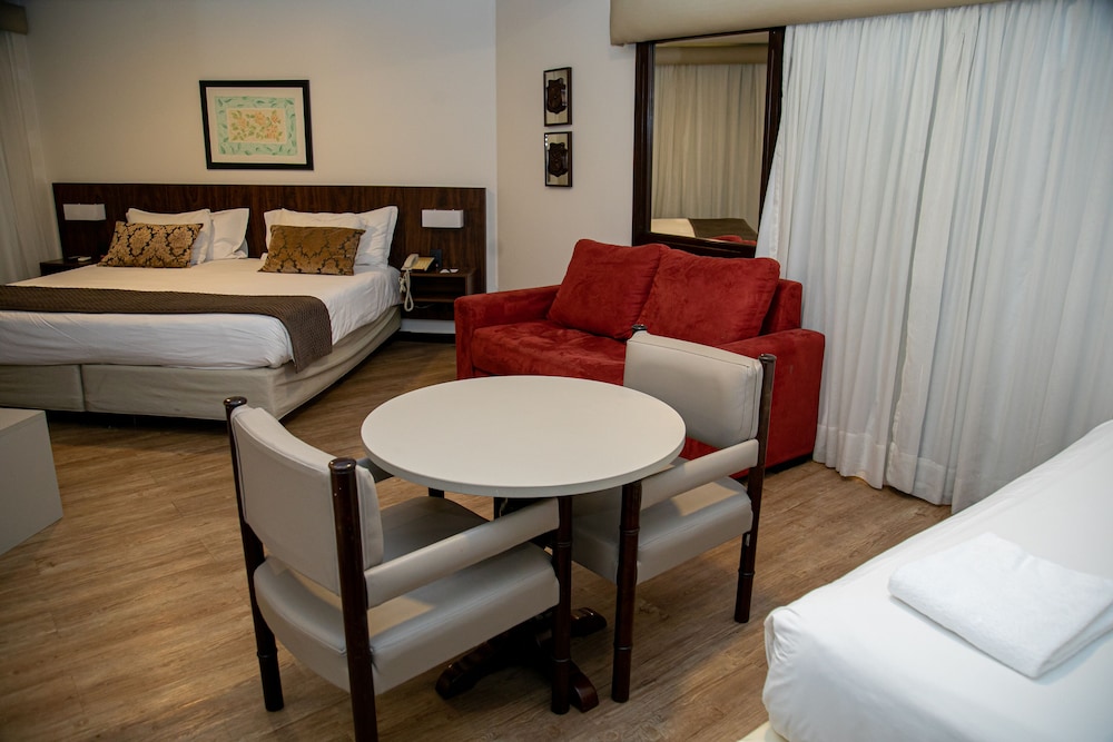 Plaza Blumenau Hotel 39/55