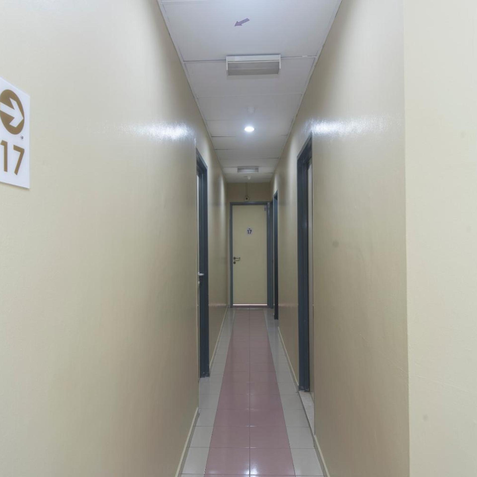 Hotel O Rafik Ali Motel 50/64