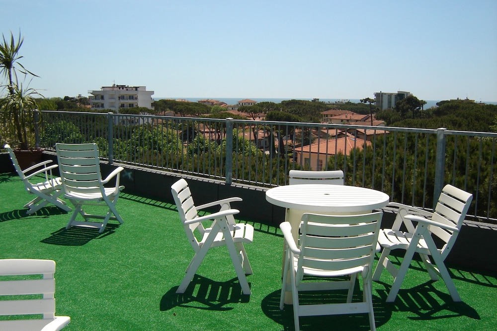 HOTEL MEDITERRANEO 28/28