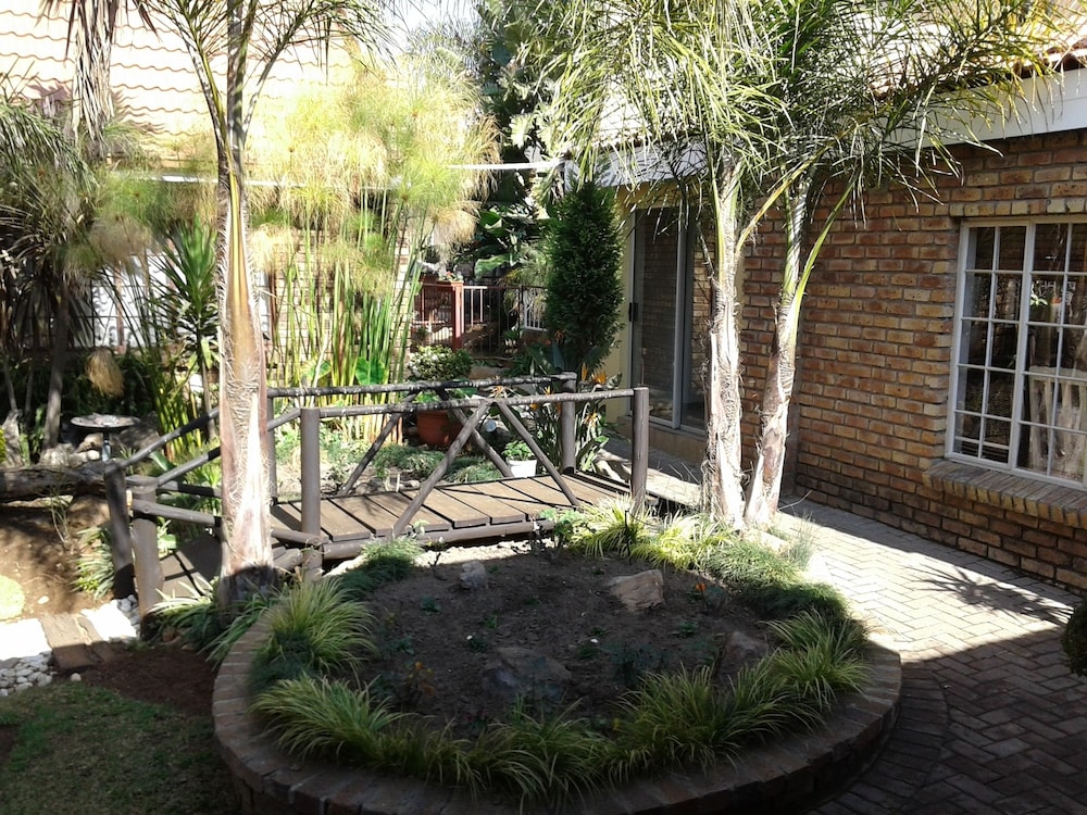 Kalahari Guest House 21/50