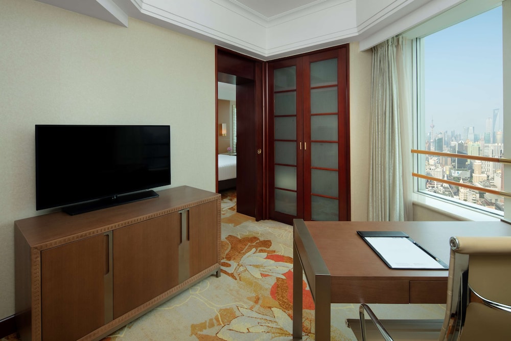 Radisson Blu Hotel Shanghai New World 39/71