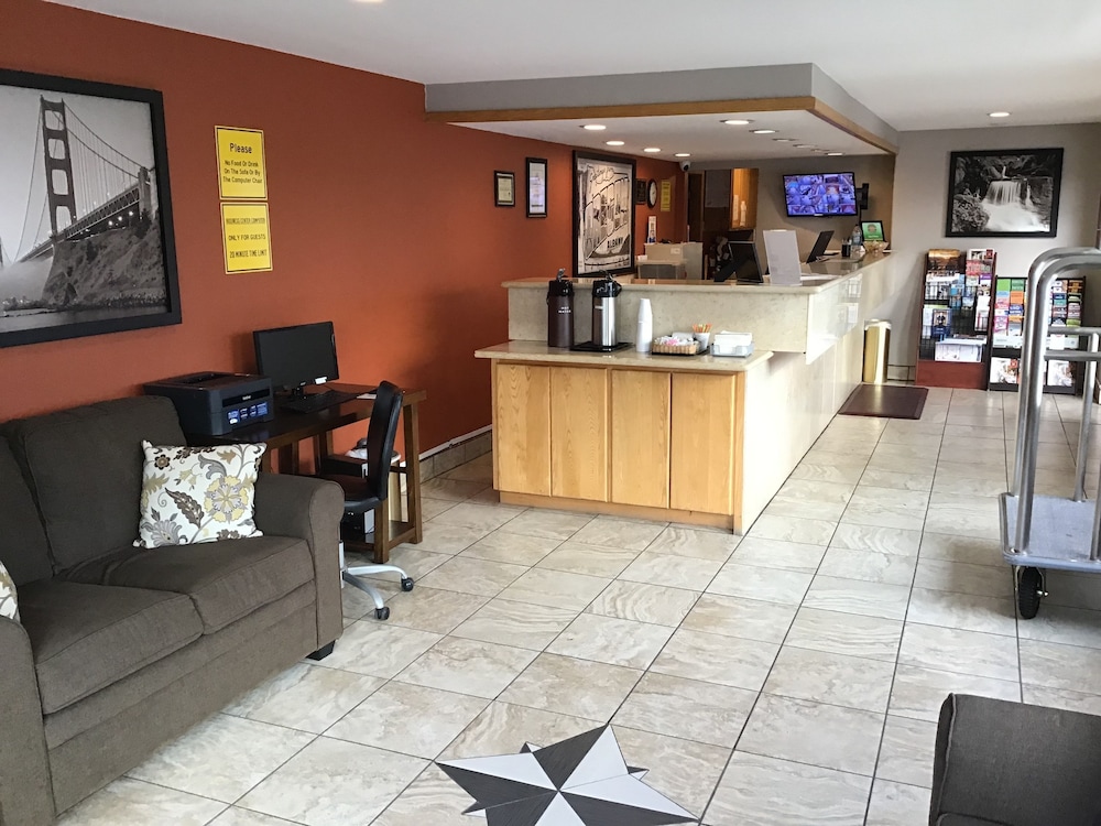 Super 8 By Wyndham Albany 6/19