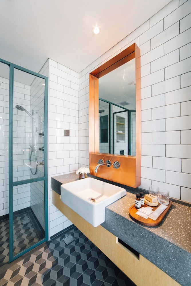 Kloe Hotel Kuala Lumpur 48/49