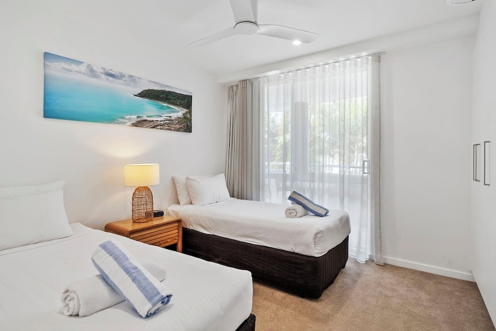 Noosa Hill Resort. 19/78