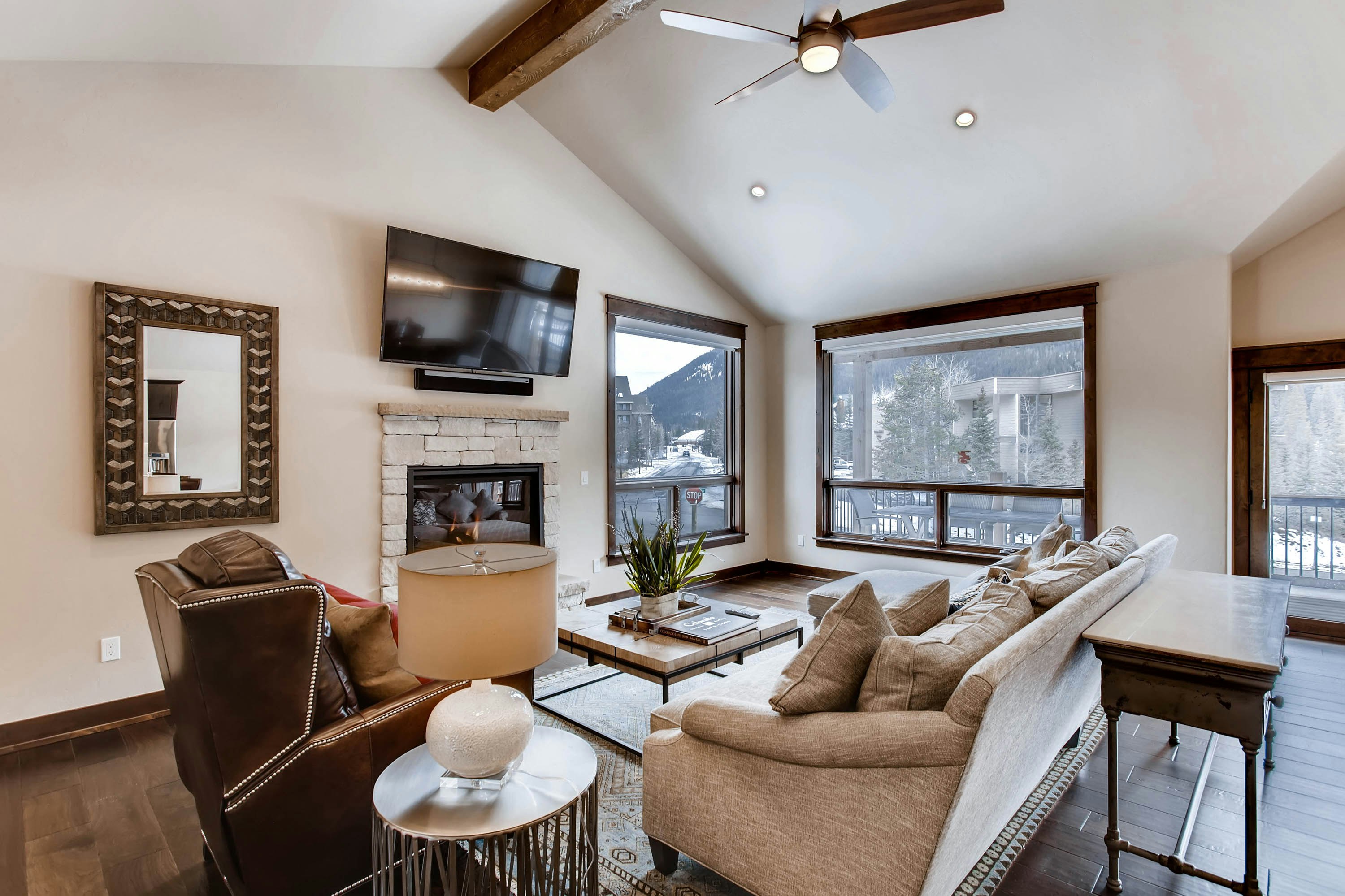 River Run Townhomes by Keystone Resort 37/57