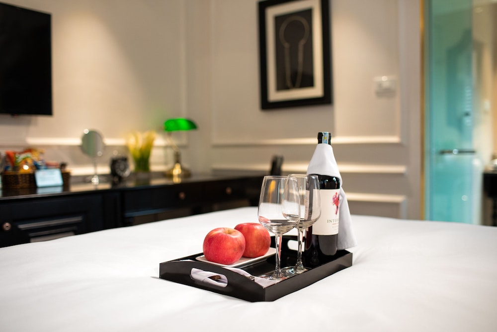 My Boutique Hotel & Spa 44/65