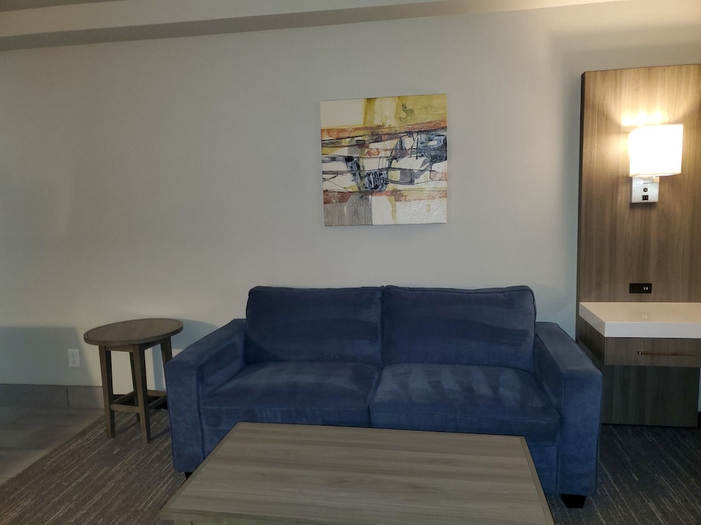 Best Western Plus Renton Inn 29/37