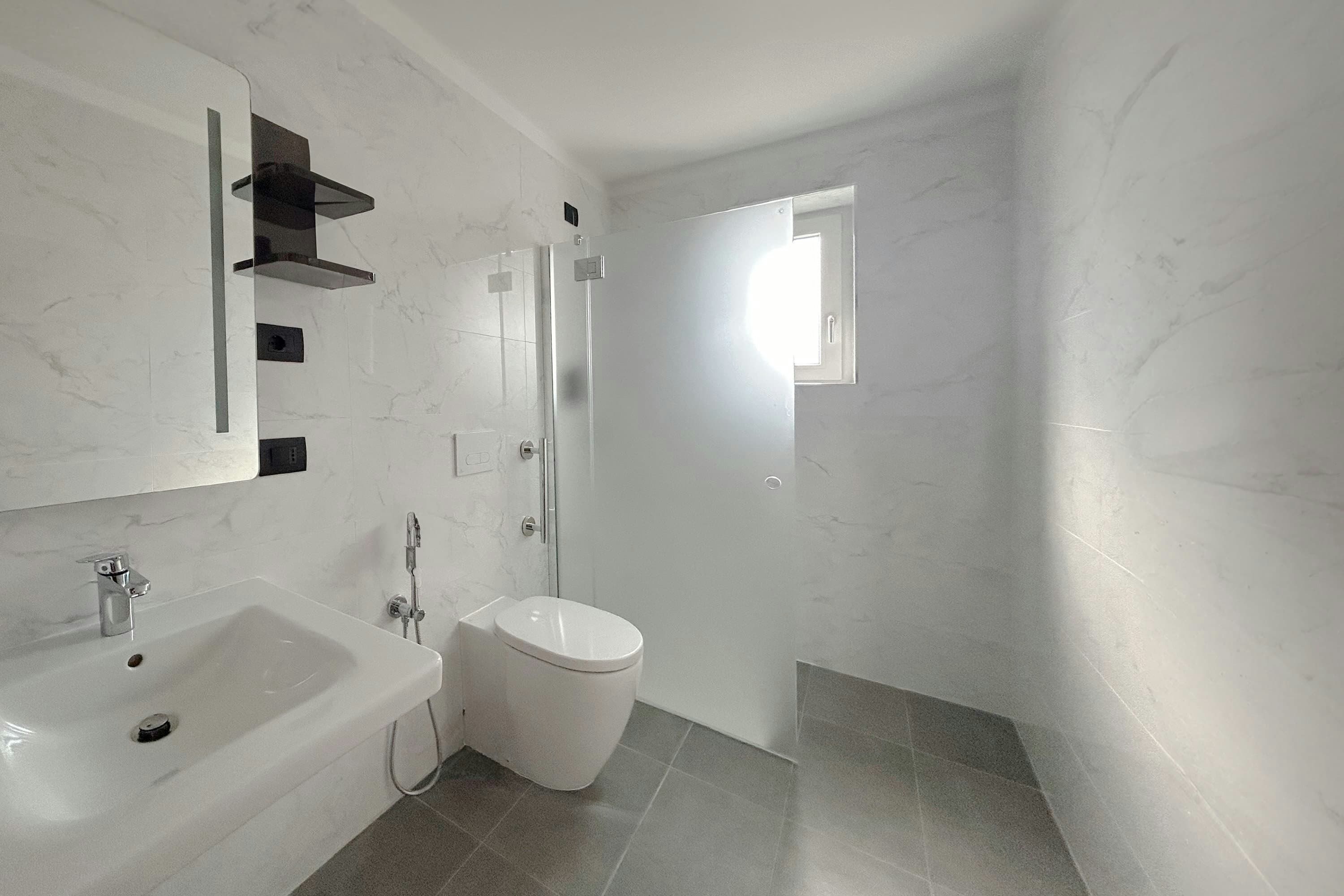 B&B Hotel Genova Principe 17/18