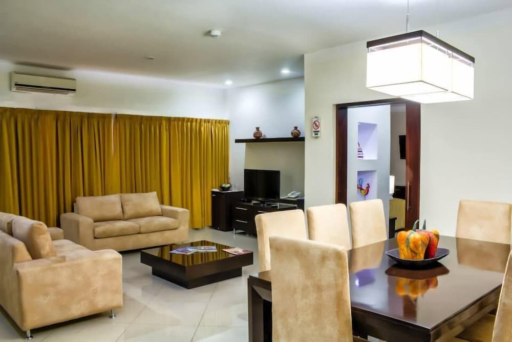 HOTEL NEIVA PLAZA 33/50