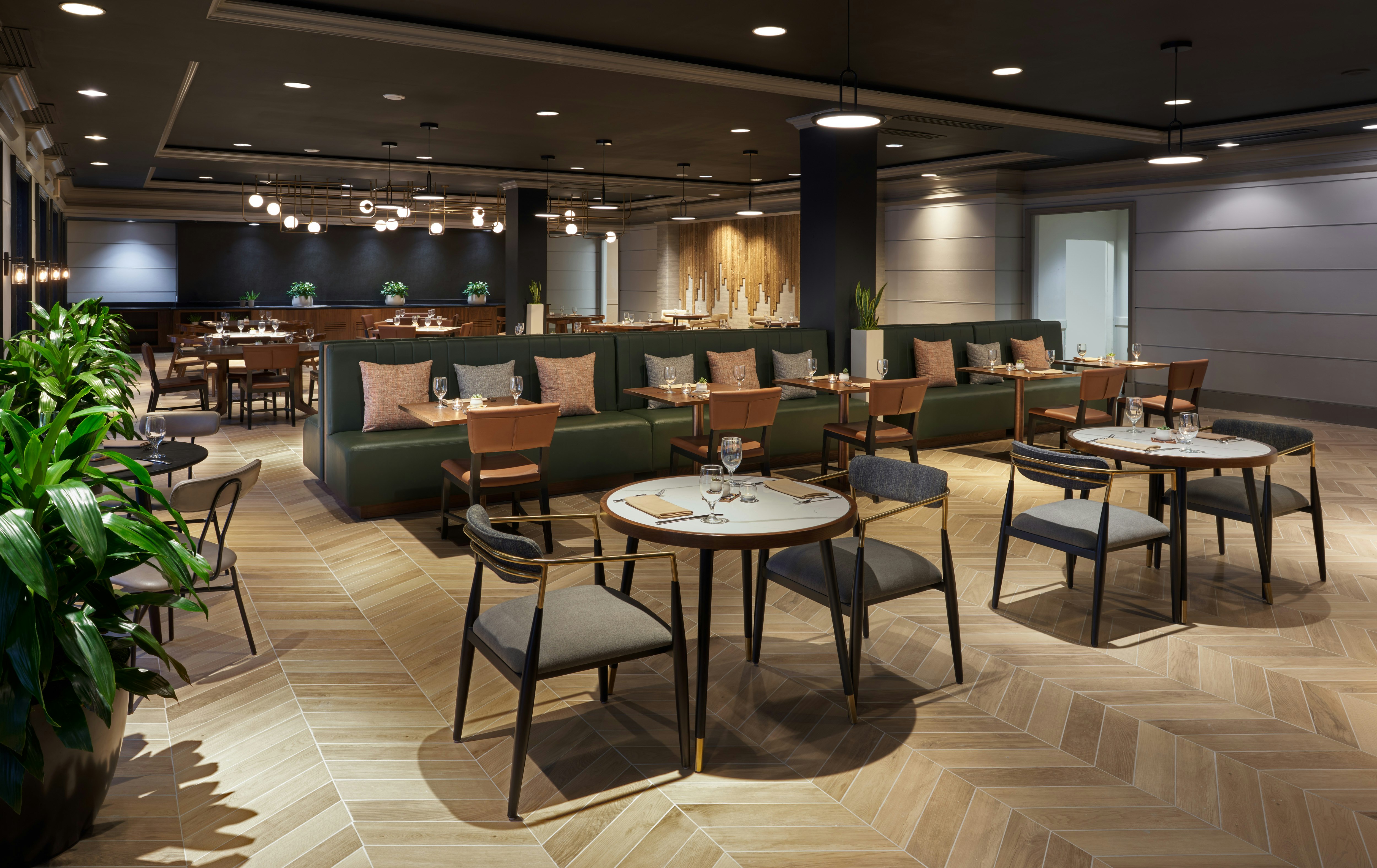 The Chifley Houston, Tapestry collection by Hilton 18/27
