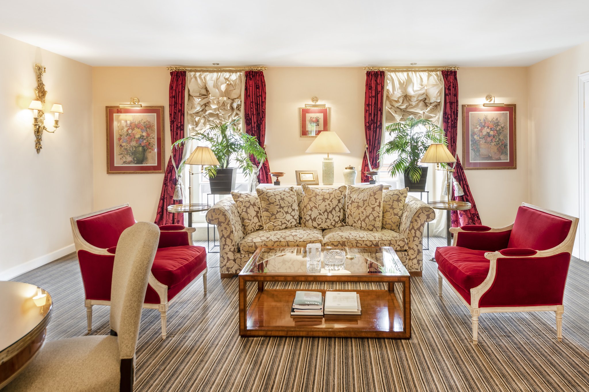 Relais Chateaux Stikliai Hotel 33/66
