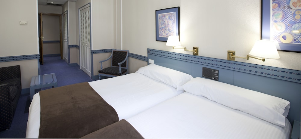 Espahotel Gran Via 21/53