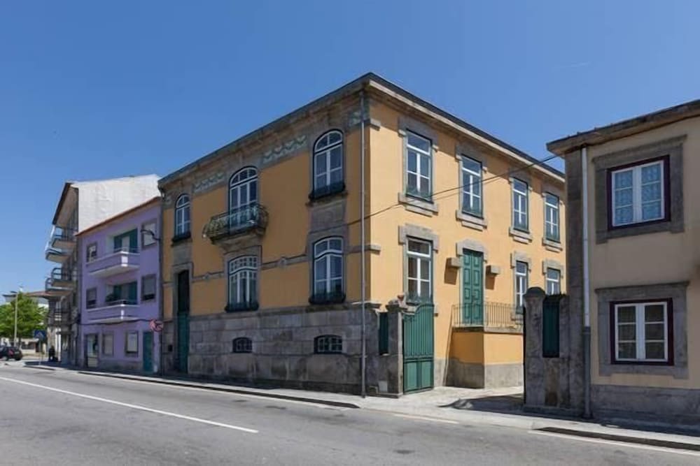 A Vianesa Guest House 22/32