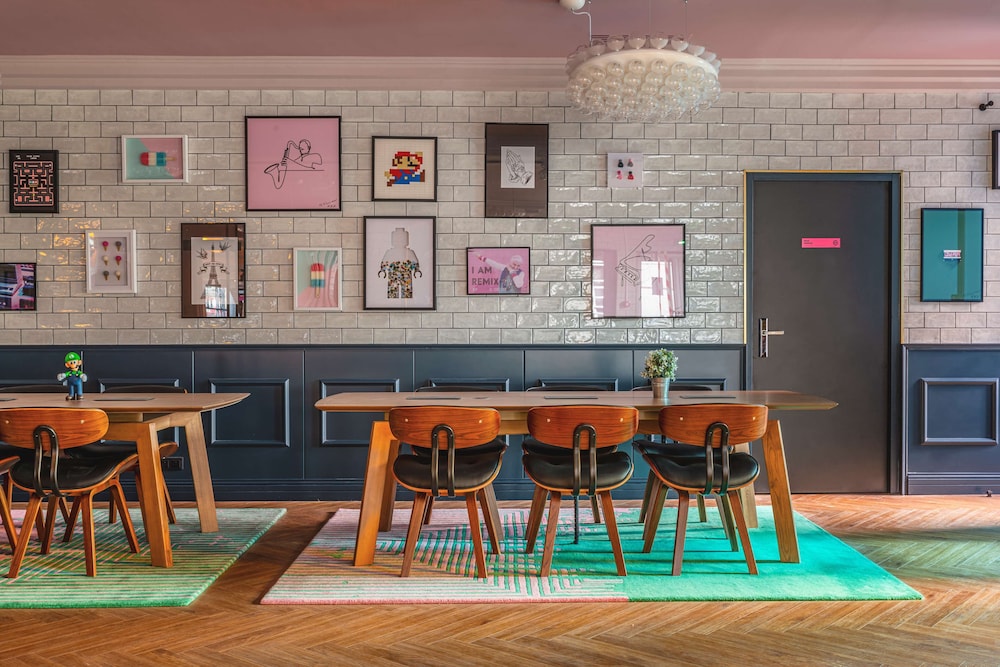 Moxy Paris La Villette 41/56