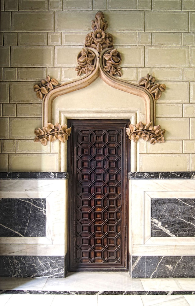 Catalonia El Pilar Hotel 9/50