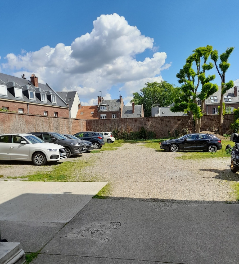 Hotel Au Spatial 63/74