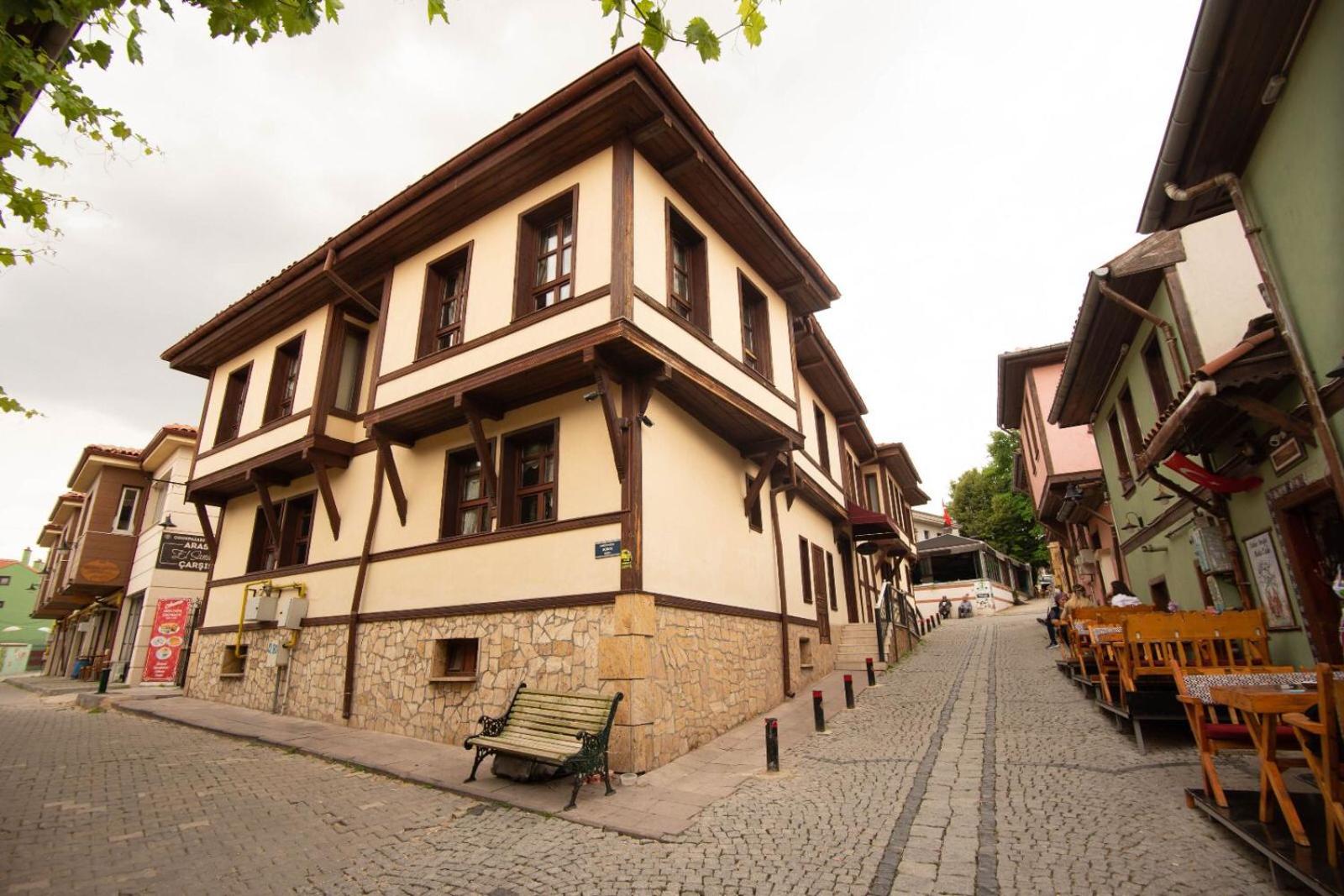 Arasta Konak Boutique Hotel 5/51