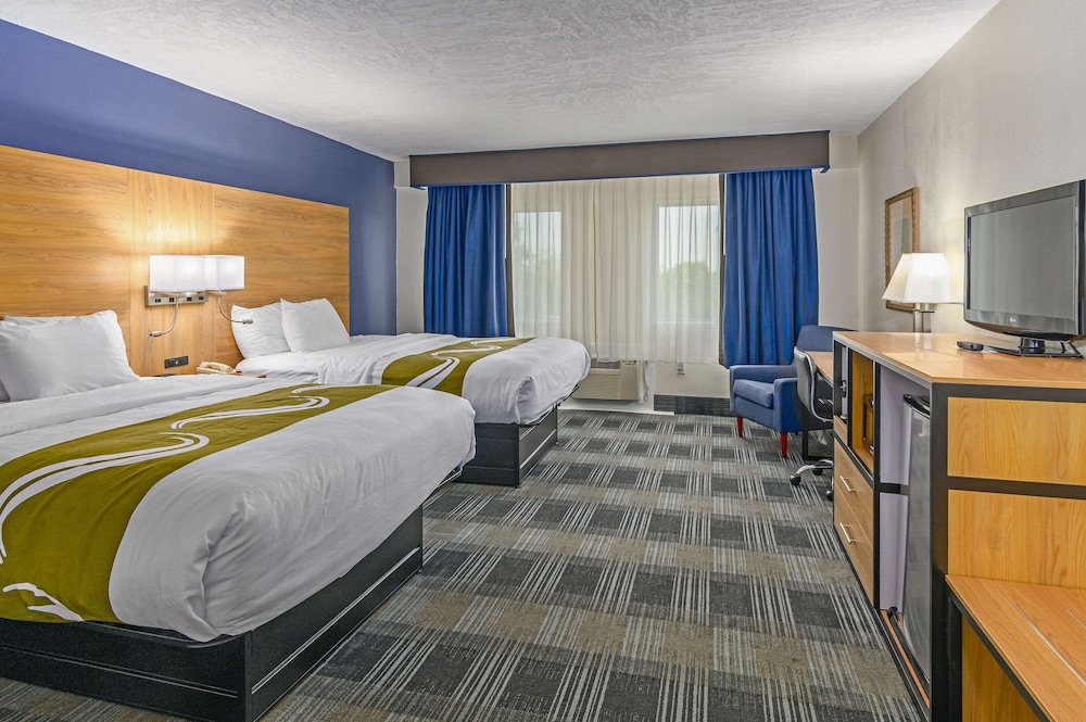 Quality Inn Bourne - Cape Cod 14/25