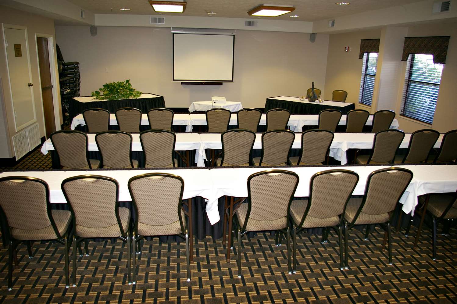 Hampton Inn St. George 63/79