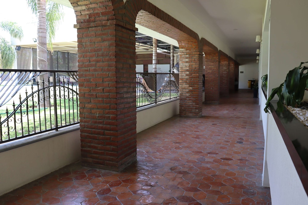 Wyndham Garden Aguascalientes Hotel and Casino 3/50