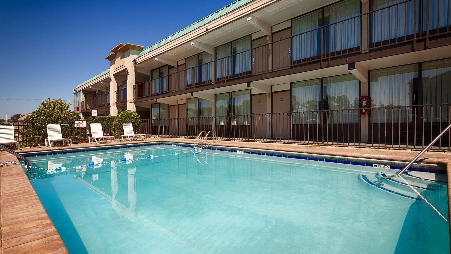 Heritage Inn Chattanooga 2/9