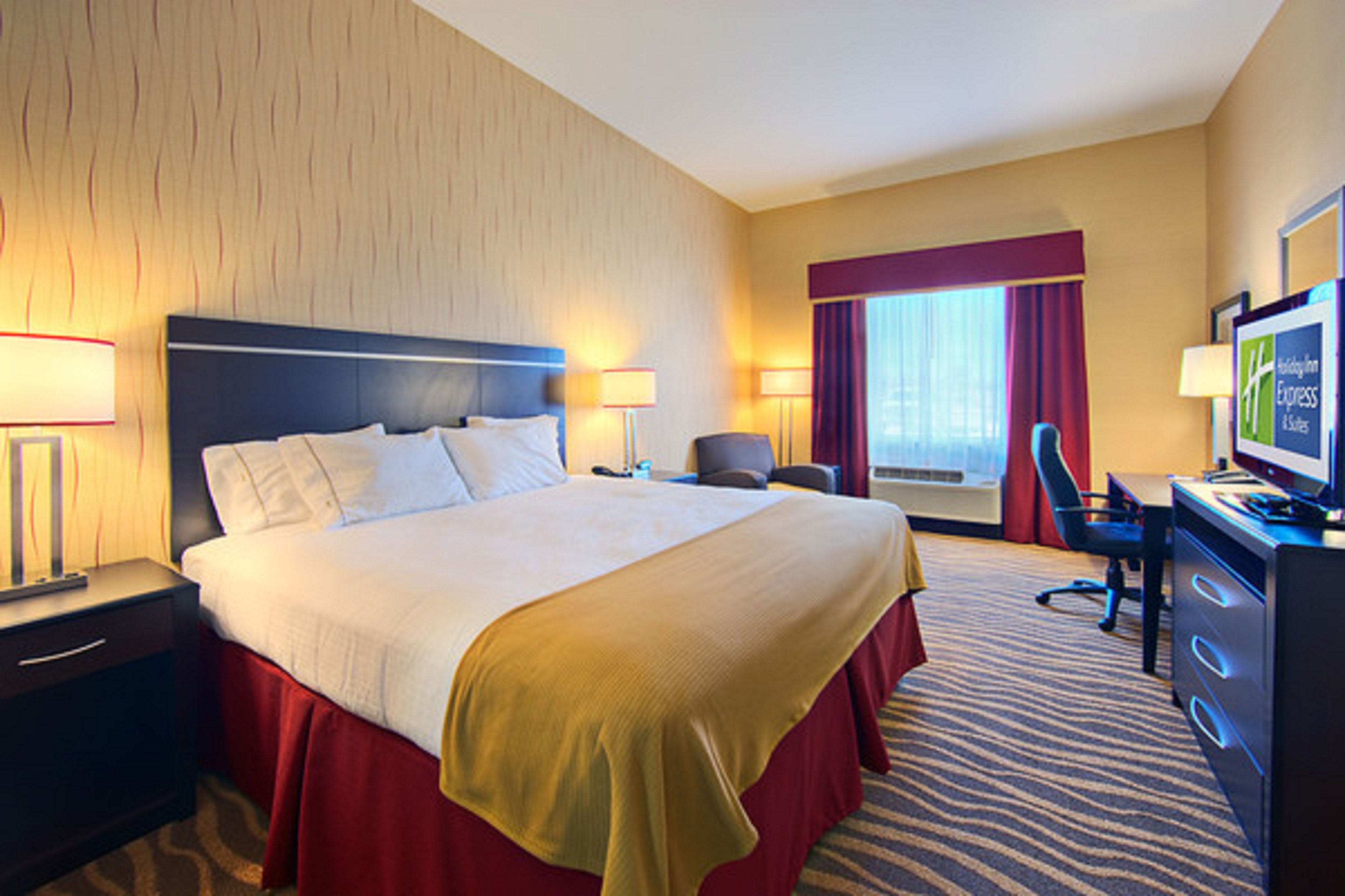 Holiday Inn Express Suites Cotulla 13/32