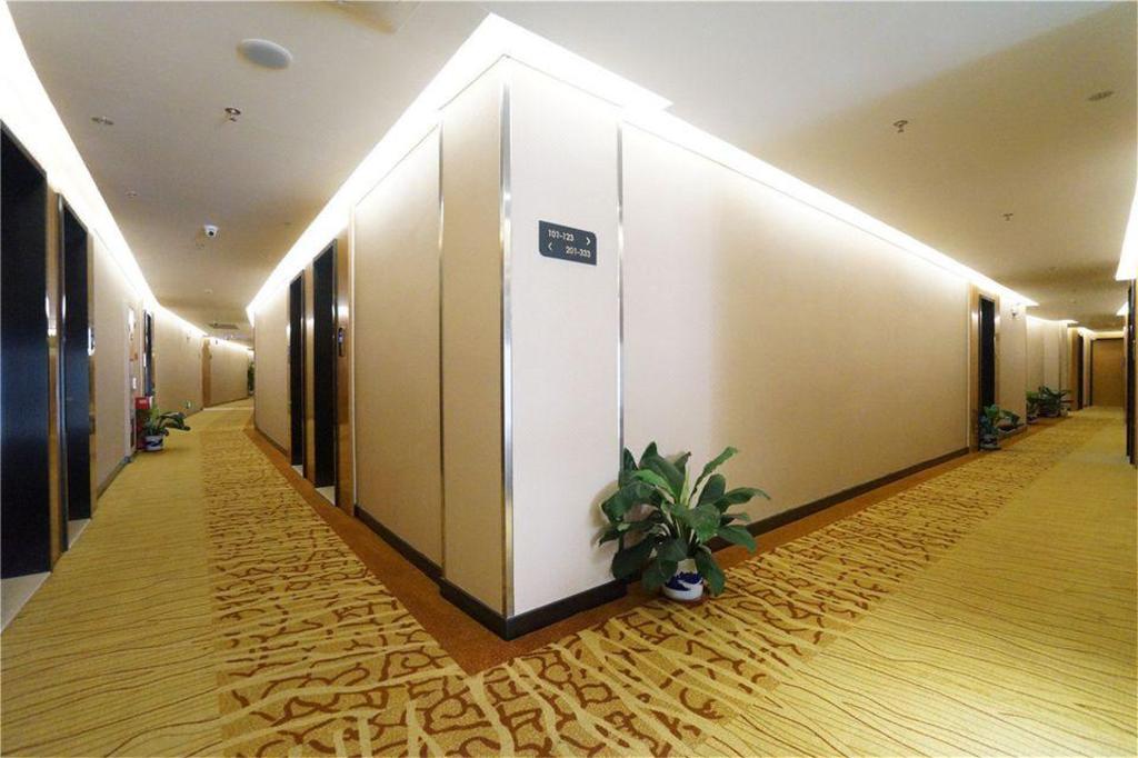 Lavande Hotel (Guangzhou Tianhe Bus Station Metro Station) photo4