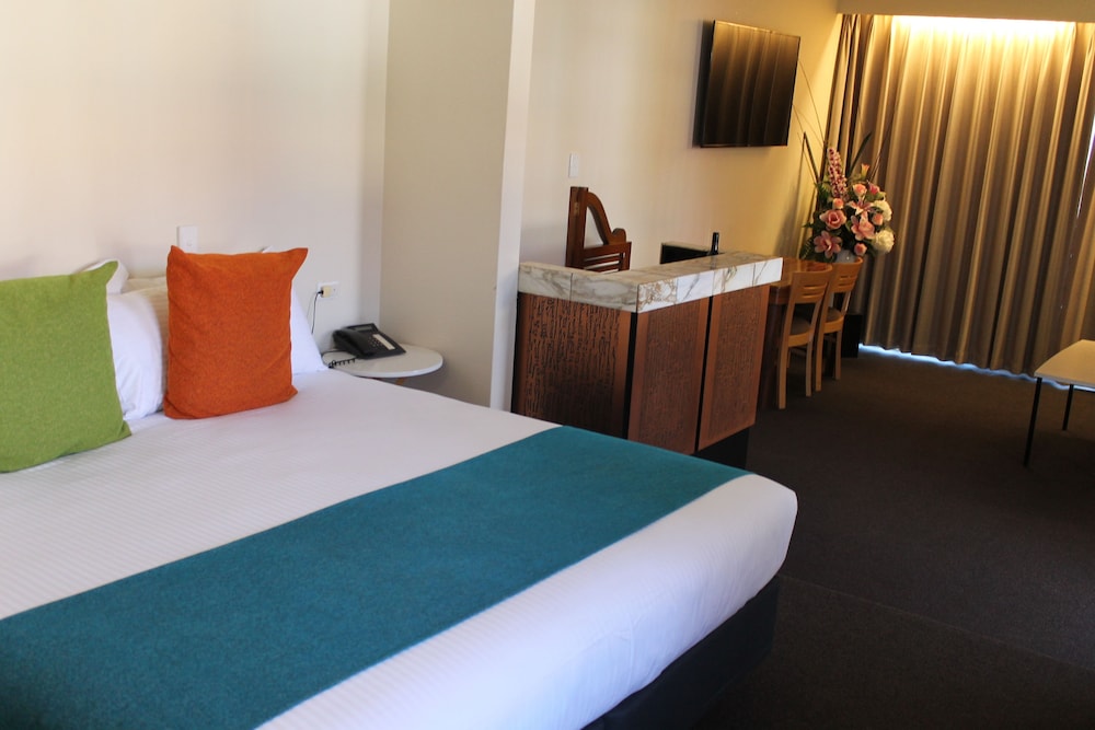 Surestay Hotel By Best Western Mid City Ballarat 15/47