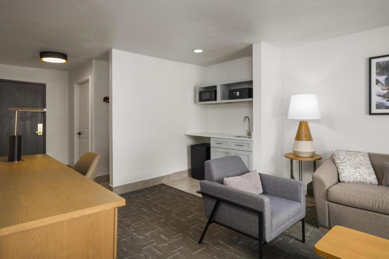 Best Western Premier Houston Downtown/Convention Center Hotel 22/35