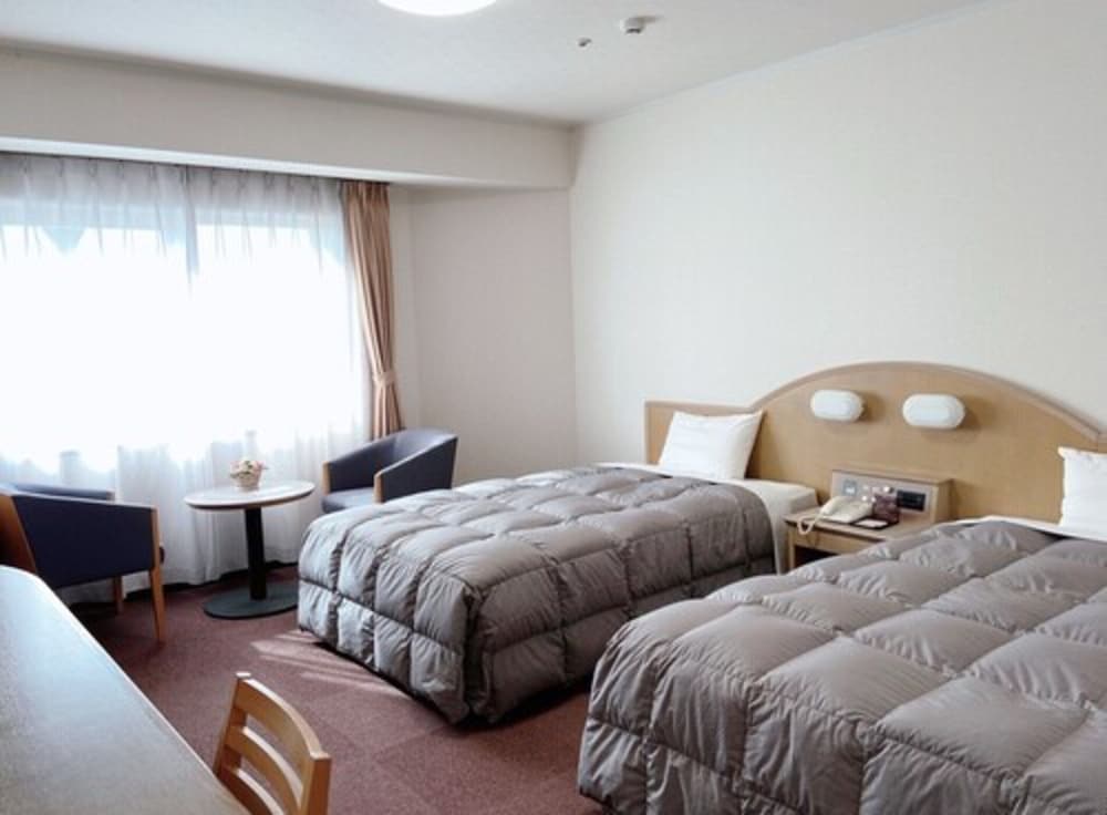 Oustat International Hotel Tajimi 8/34