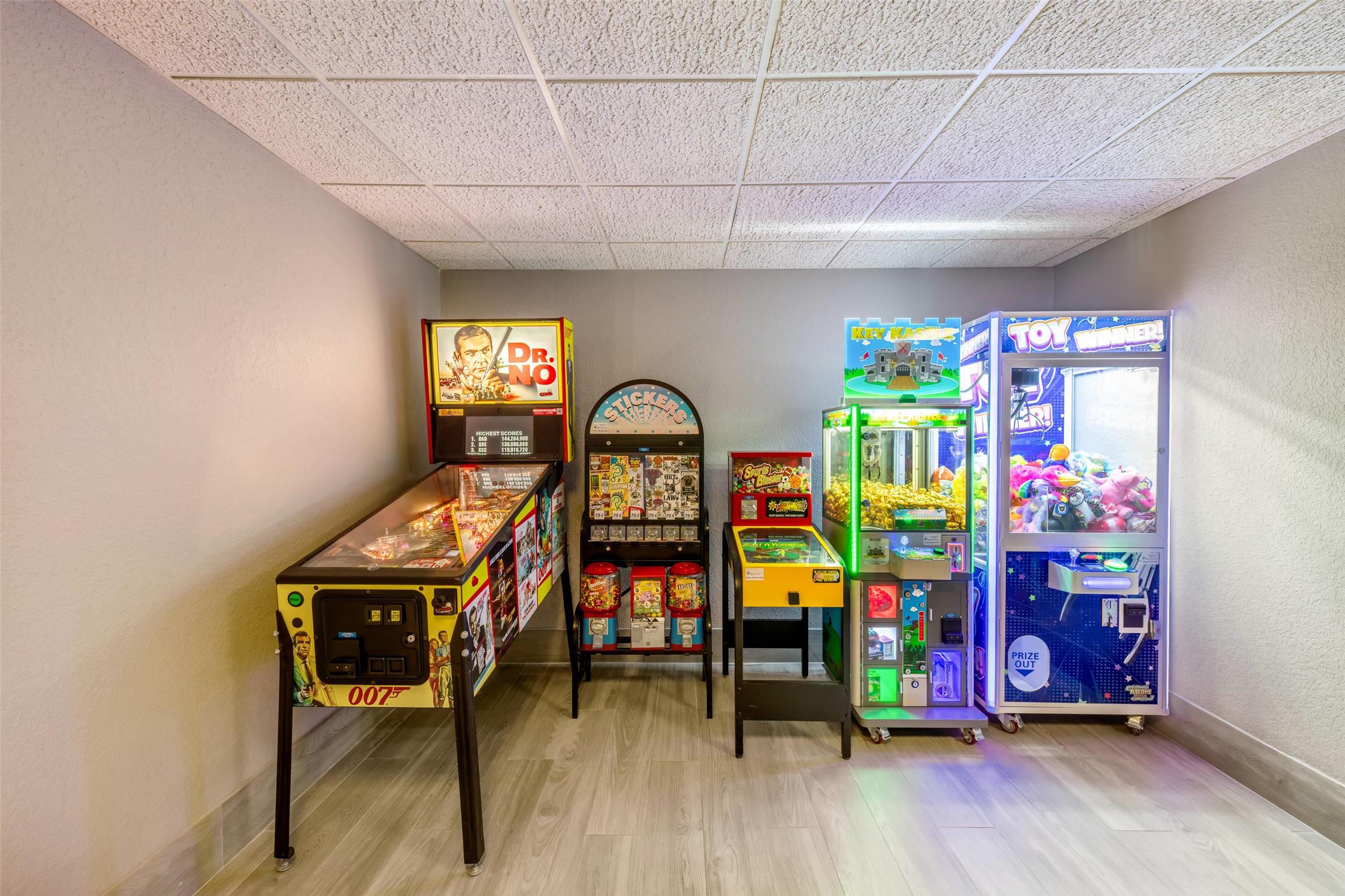 Comfort Inn & Suites Weston - Wausau 23/25