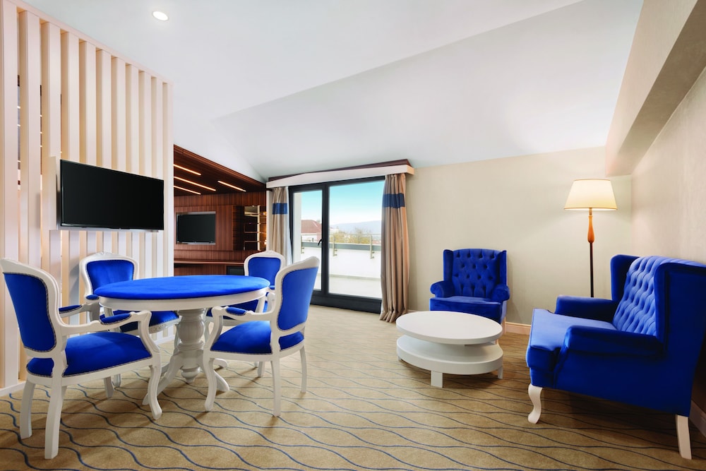Ramada by Wyndham Sakarya Hendek 31/53