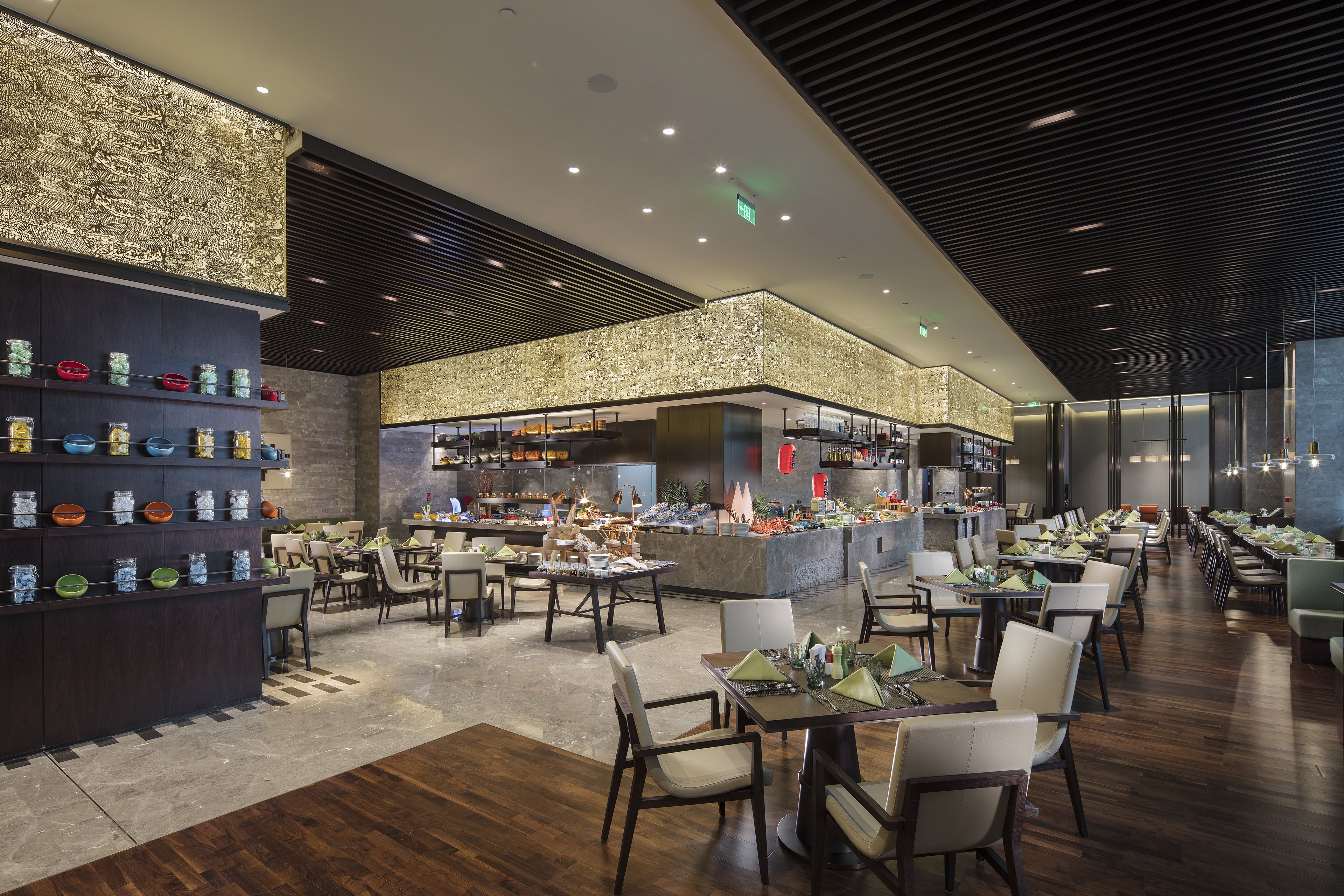 HUALUXE Hotels and Resorts Zhangjiakou 34/50