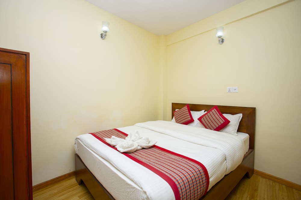 Kathmandu Boutique Hotel 17/50