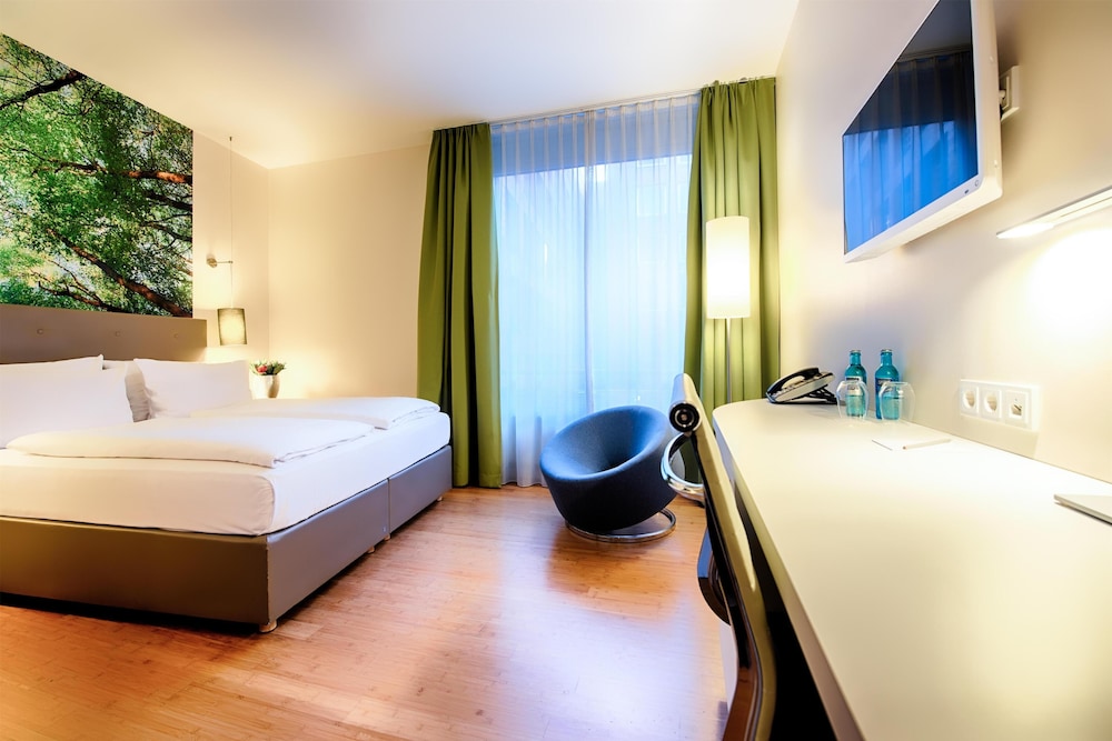 ACHAT Hotel Bremen City 22/71