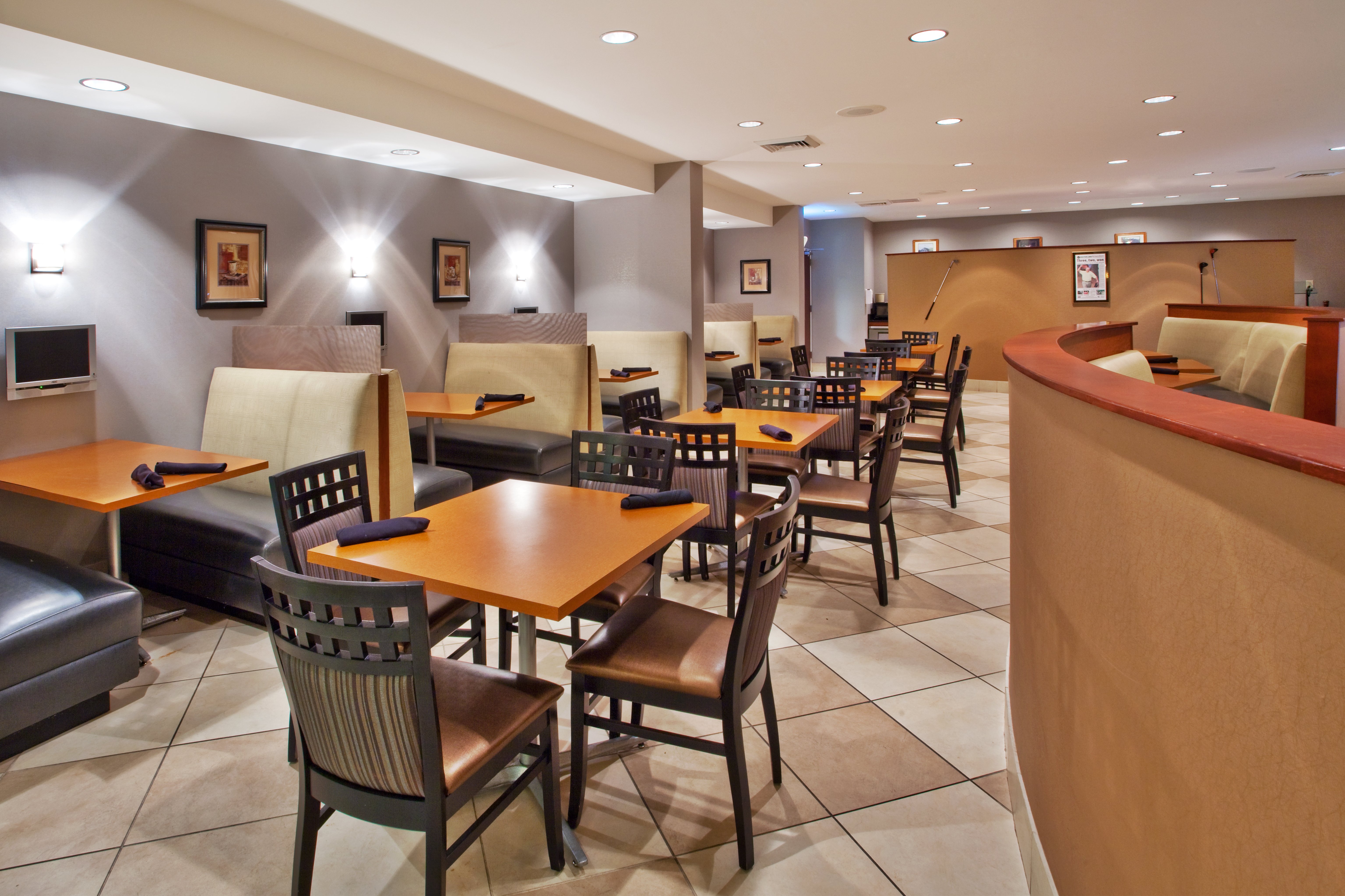 Holiday Inn Augusta West I 20 53/64