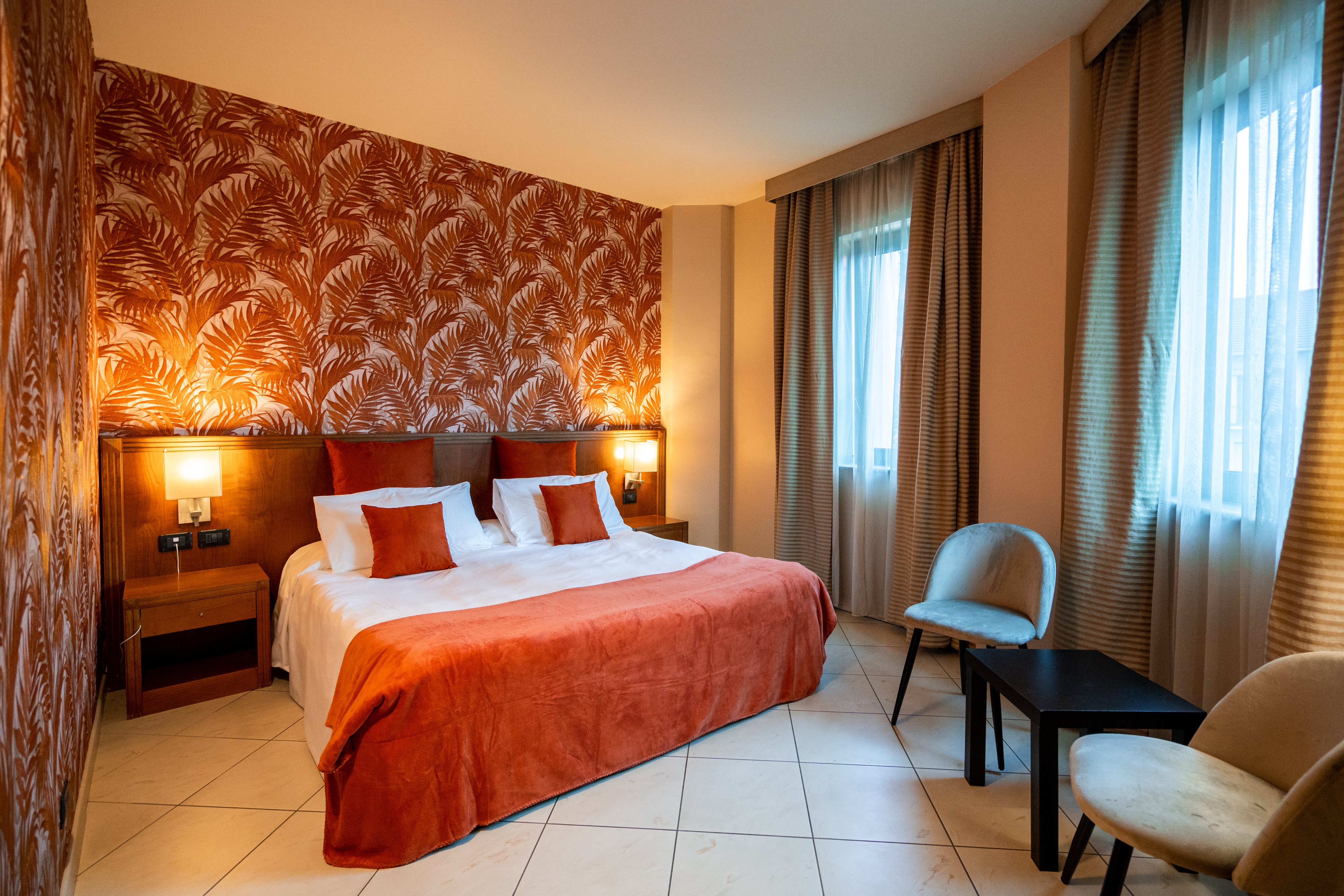 Hotel Parisi 13/67