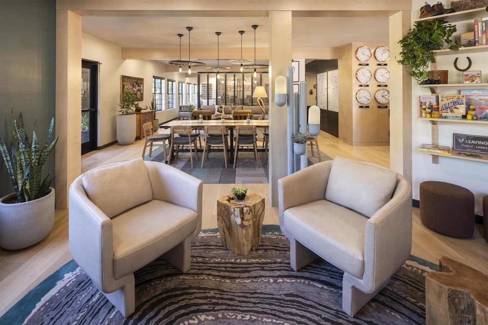 Sedona Real Inn And Suites 40/65