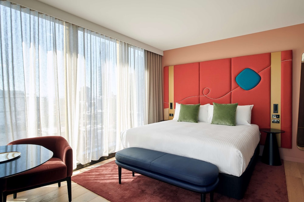 Quincy Hotel Melbourne 23/70