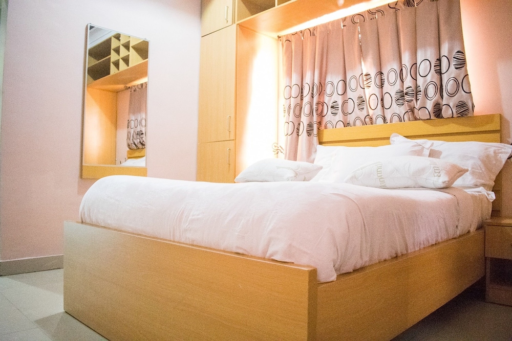 Primal Hotel GRA-Ikeja 29/50
