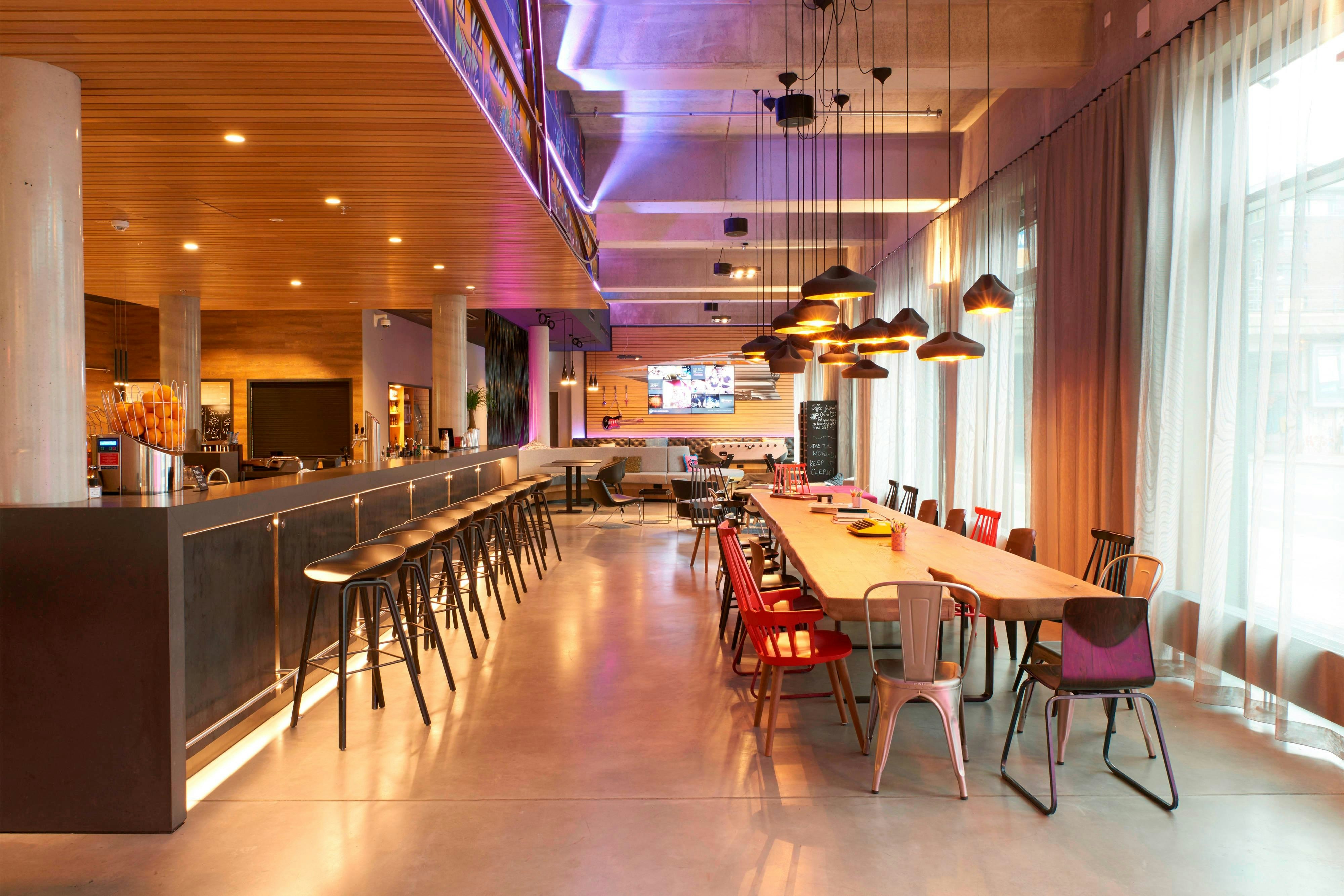 MOXY BERLIN OSTBAHNHOF 30/39