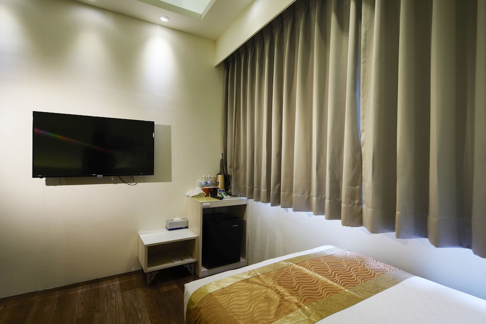 M-Hotel 39/62