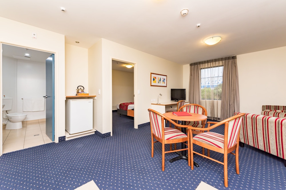 Heartland Hotel Auckland Airport 48/63