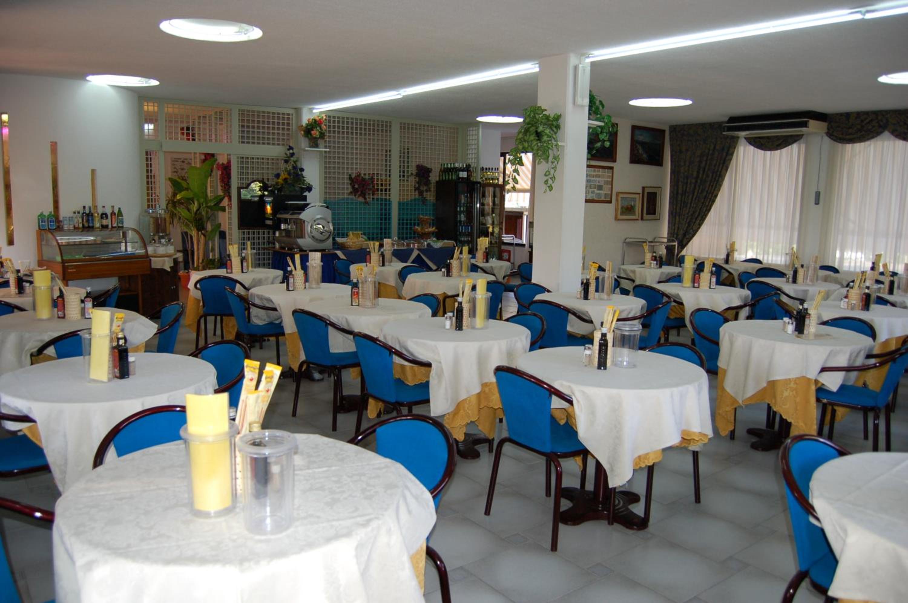 Hotel Anfora 30/50