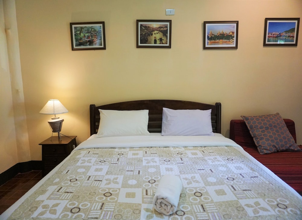 Banrai Tin Thai Ngam Eco Lodge 13/47